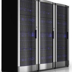 服务器、计算机与数据库服务 现代信息技术的核心支柱